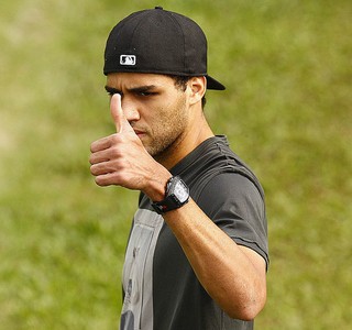 Kardec chega a São Paulo nesta sexta para assinar contrato com o Tricolor