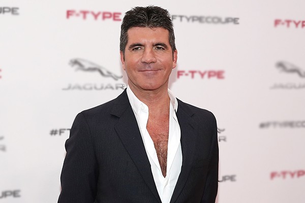 Simon Cowell (Foto: Getty Images)