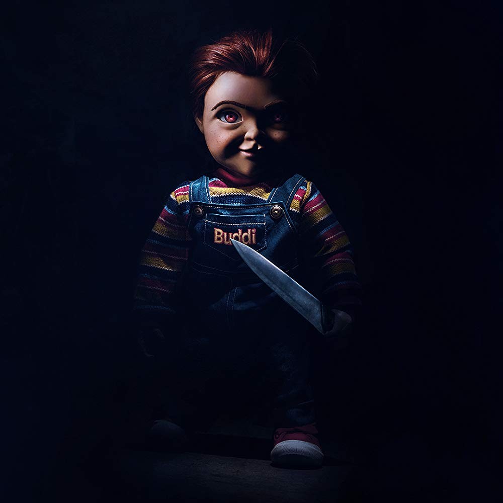 Nova versão de Chucky (Foto: Divulgação)