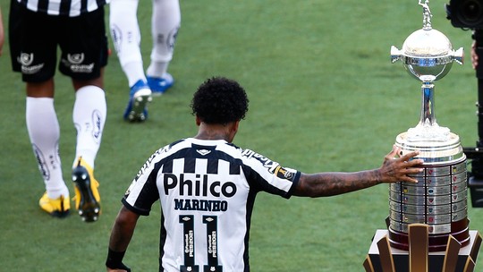 Foto: (Staff Images/Conmebol)