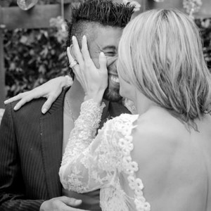 Antes da decisão, mulher de Léo Moura manda mensagem de apoio