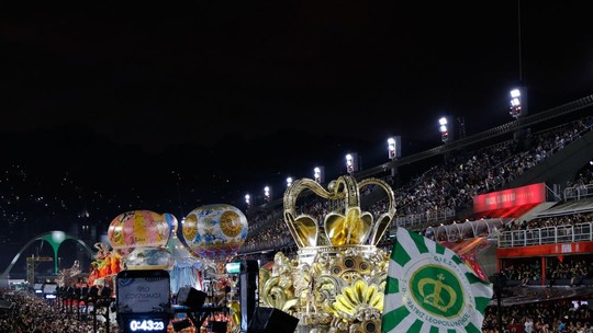 Por que o Carnaval carioca embranqueceu? 