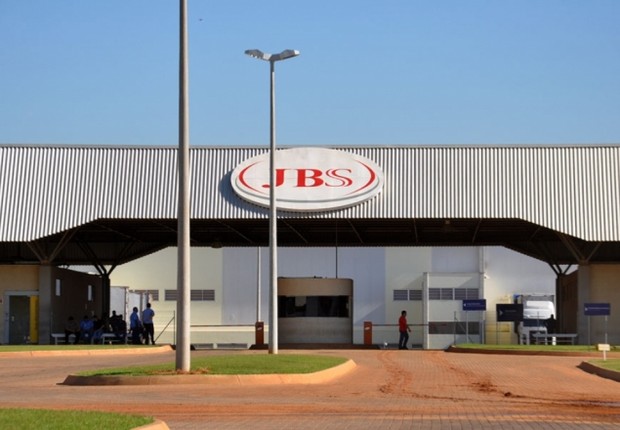 As principais aquisições do JBS nos últimos anos