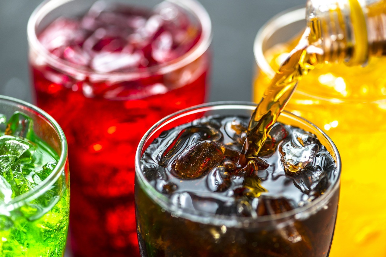 Refrigerantes precisarão diminuir concentração de açúcar (Foto: Pixabay) Refrigerantes precisarão diminuir concentração de açúcar (Foto: Pixabay)