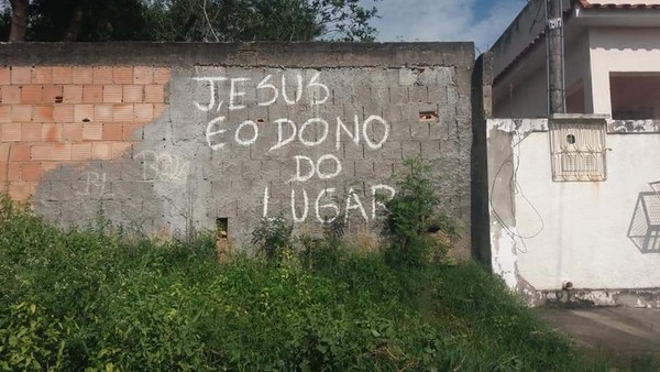 Terreiro De Candomble E Depredado Em Nova Iguacu E Religiosos Sao Expulsos Rio De Janeiro G1