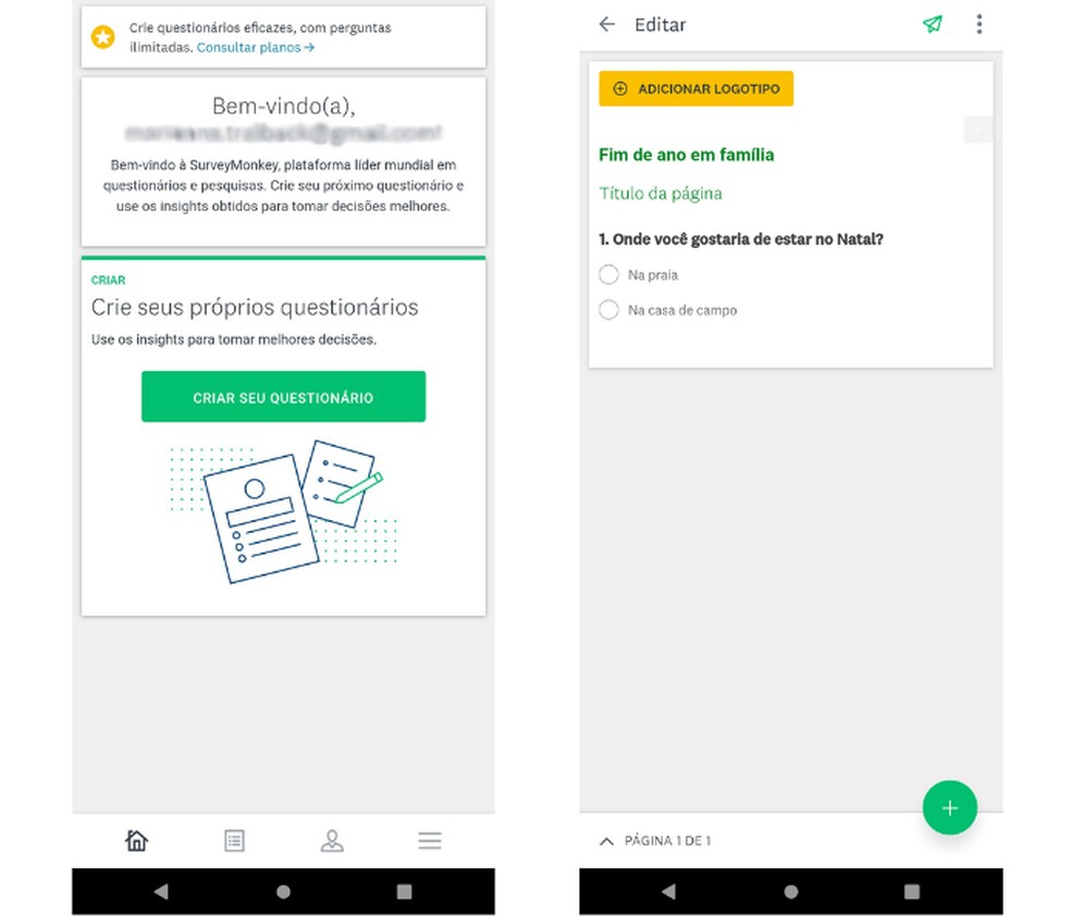 Como fazer enquete no WhatsApp? Confira truques para usar no app | Apps |  TechTudo