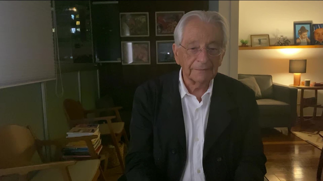 Gabeira: ‘Pandemia já é uma punição, não poder fazer perícia no INSS é outra’