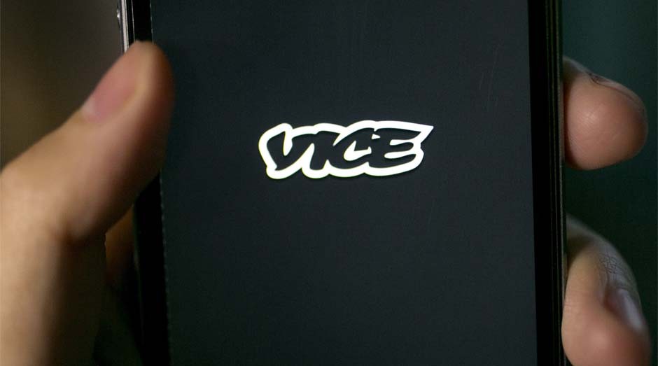 Vice Media aposta em conteúdo para o público jovem (Foto: Reprodução)