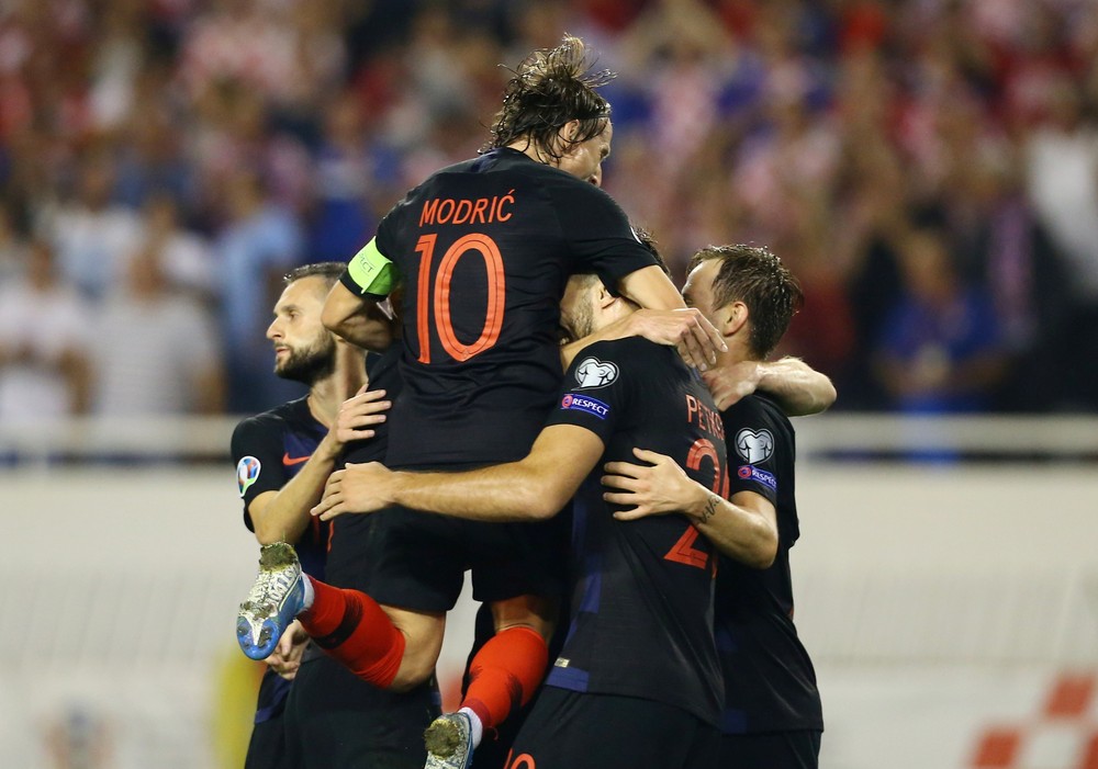 EUROCOPA 2021 - Página 5 - Fórum Chaves • Chaves, Chapolin ...