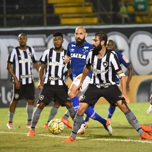 Cruzeiro não perde por placar que o desclassifica há quase quatro anos