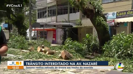 VÍDEOS: JL1 do sábado, 1º de abril de 2023