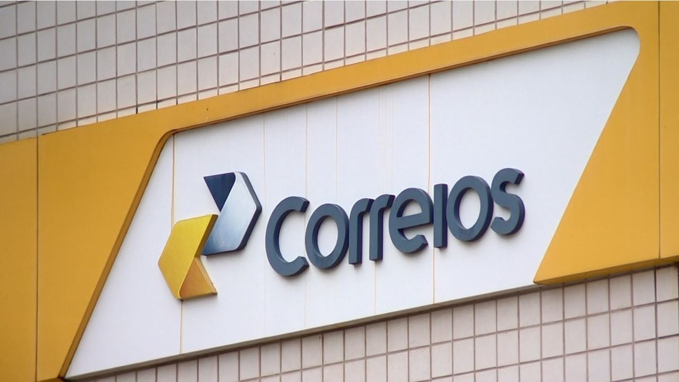 Correios entraram em greve nacional no último dia 18 — Foto: Reprodução