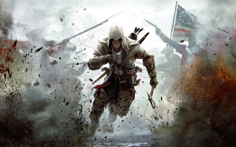 Assassin's Creed 3 Remastered vale a pena? Veja as novidades do jogo |  Jogos | TechTudo