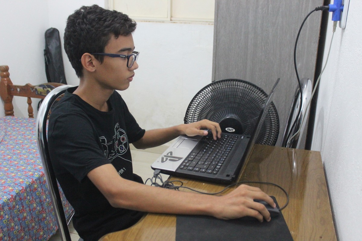 Inspirado em FalleN, player narra drama para ter time de CS:GO e vibra ...