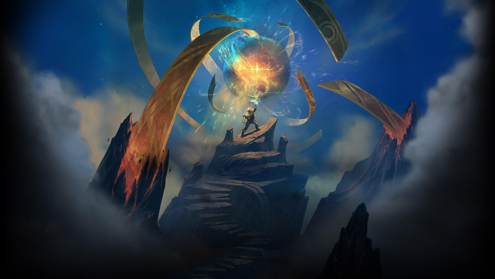 Flamengo Kabum E Mundial Veja Fatos Que Marcaram A Cena De Lol Em 2018 Esports Techtudo