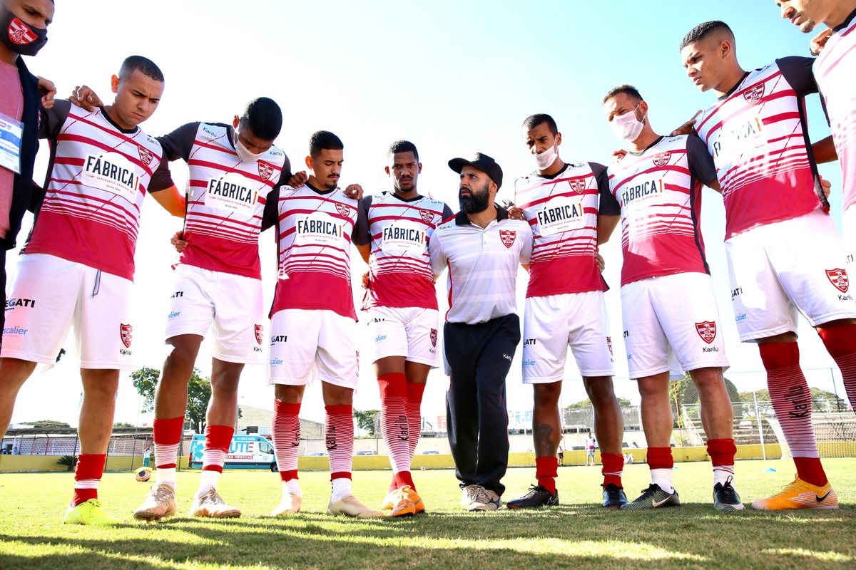 Com vantagem do empate, Linense decide título da Série A3 contra o ...