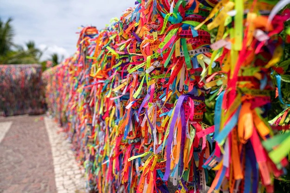 Cinco curiosidades sobre a Festa do Senhor do Bonfim Rede Bahia