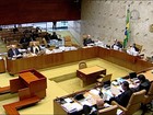 Maioria dos ministros do STF é a favor de restringir foro privilegiado