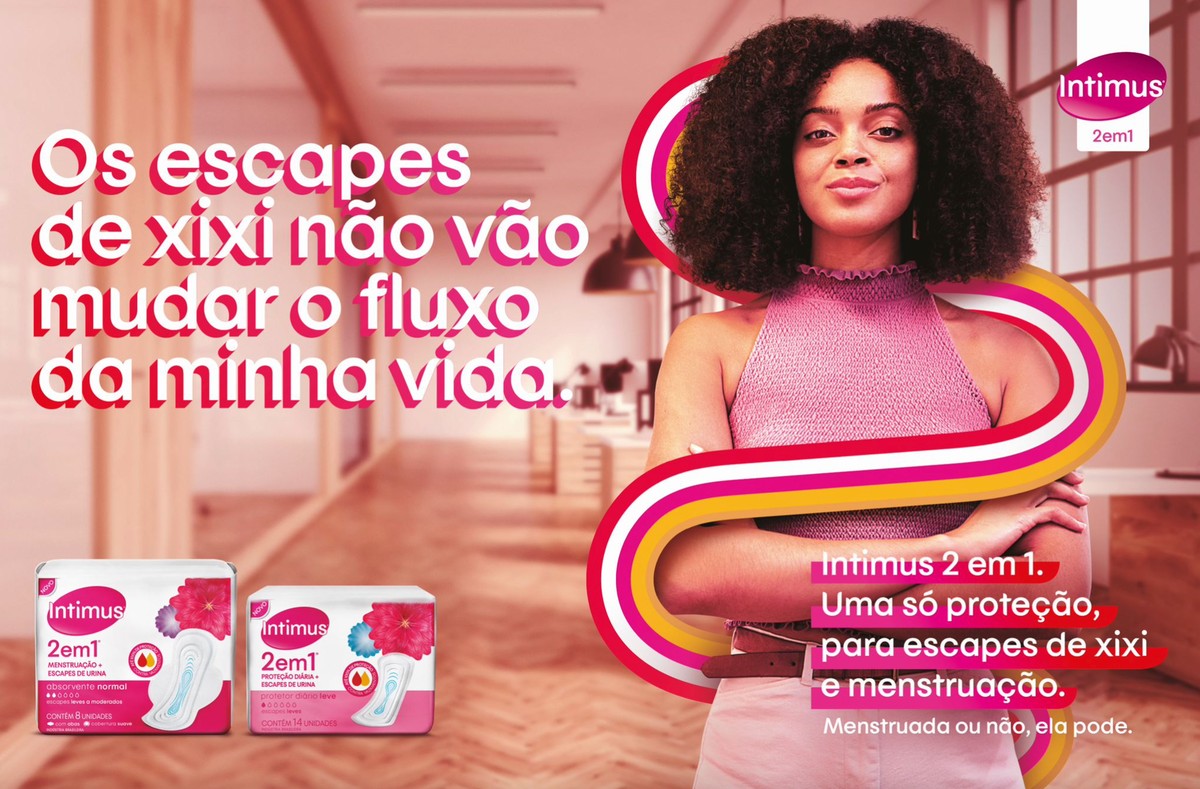 Escape de xixi é normal? Veja quando ele pode ocorrer e saiba o que ...