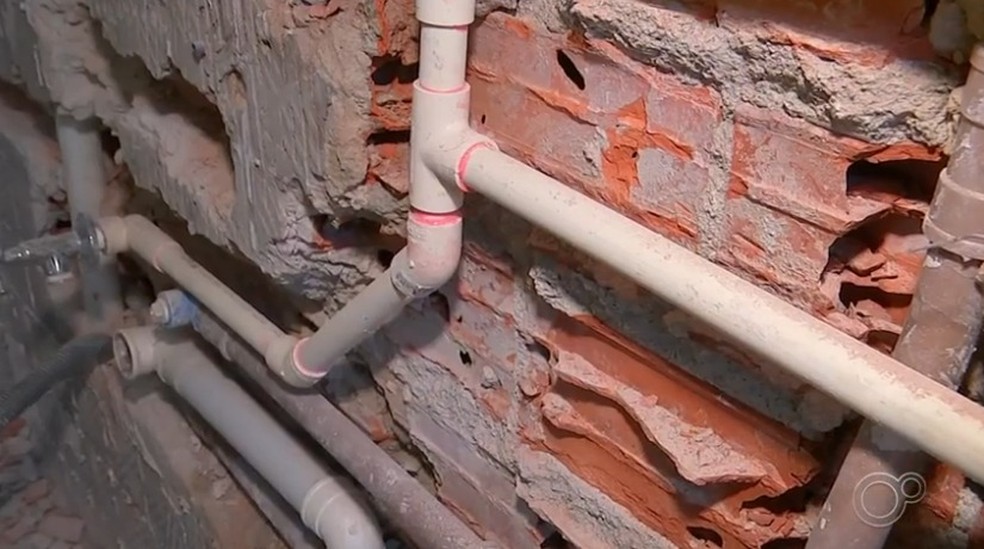 Clientes estão passando mais tempo em casa e acabam optando por mudanças no lar — Foto: Reprodução/TV TEM