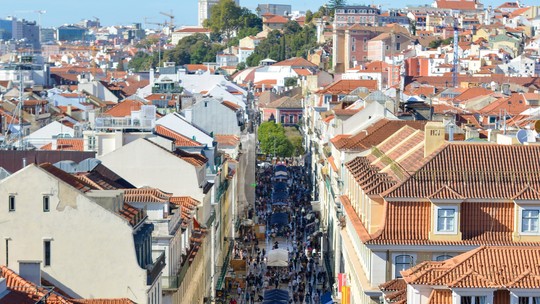 Empresas norte-americanas se mudam para Portugal atrás de investidores brasileiros