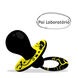Pai Laboratório (Foto: Ilustração: Ricardo Gimenes)