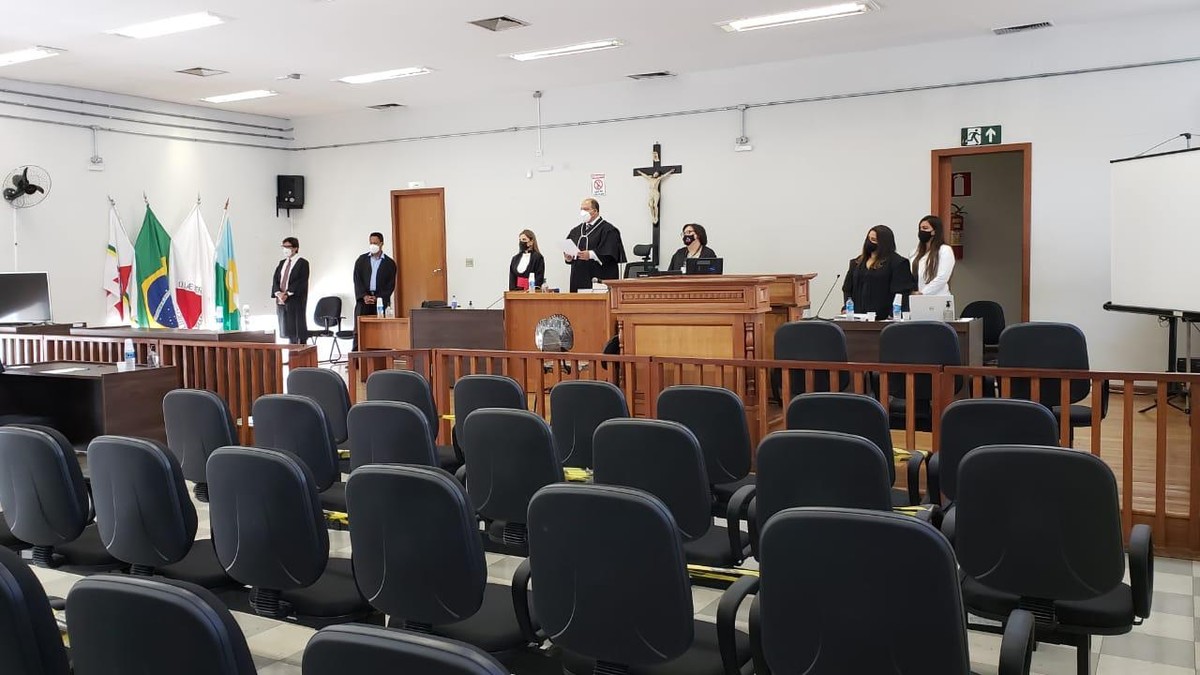 Mãe acusada de matar filho de dois anos vai a júri popular em Montes Claros