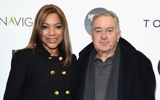 Robert De Niro estaria sendo forçado a ter um divórcio público, diz site