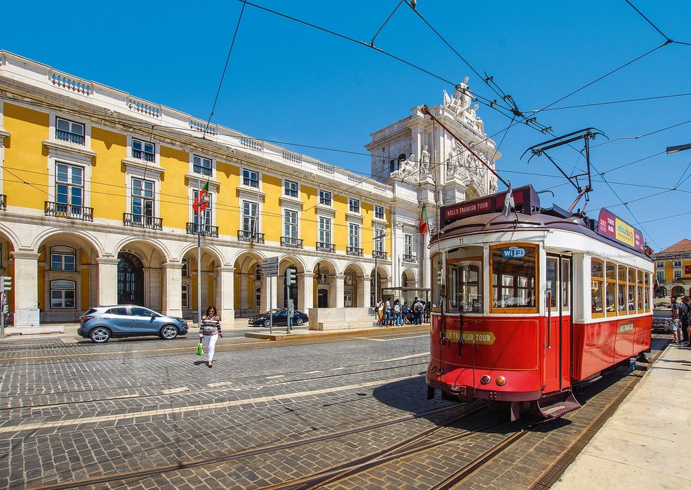 Visto de trabalho brasil para portugueses