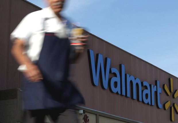 Walmart Brasil anuncia mudança de nome e investimento de R$ 1,2 bilhão