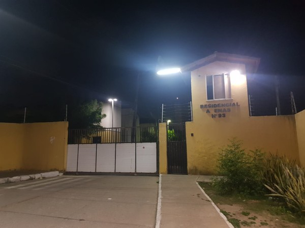 Vizinho E Linchado Apos Sequestrar E Tentar Estuprar Crianca Em Condominio Na Grande Fortaleza Ceara G1