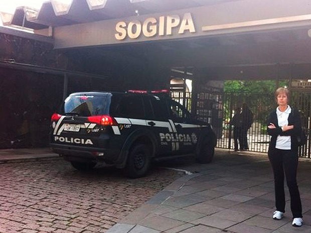 Sogipa e prefeitura divergem sobre laudos contra incêndio