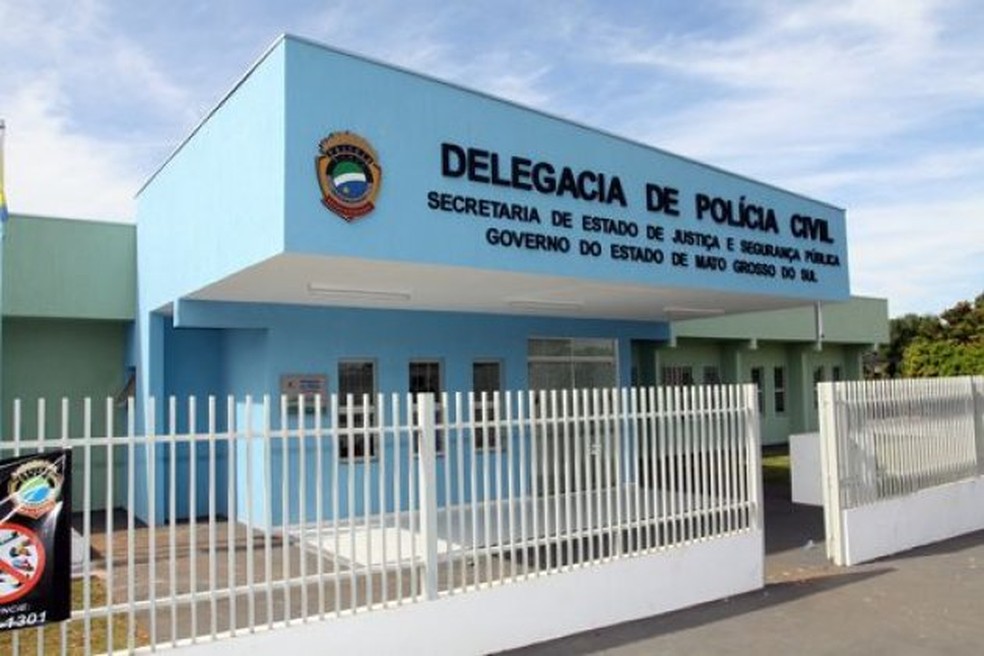 Homem E Suspeito De Matar A Facadas A Ex E O Atual Namorado Dela Em Ms Mato Grosso Do Sul G1