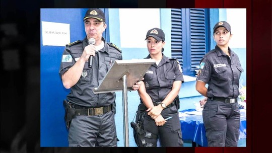 Comandante de batalhão da PM é morto com tiro de fuzil no Rio