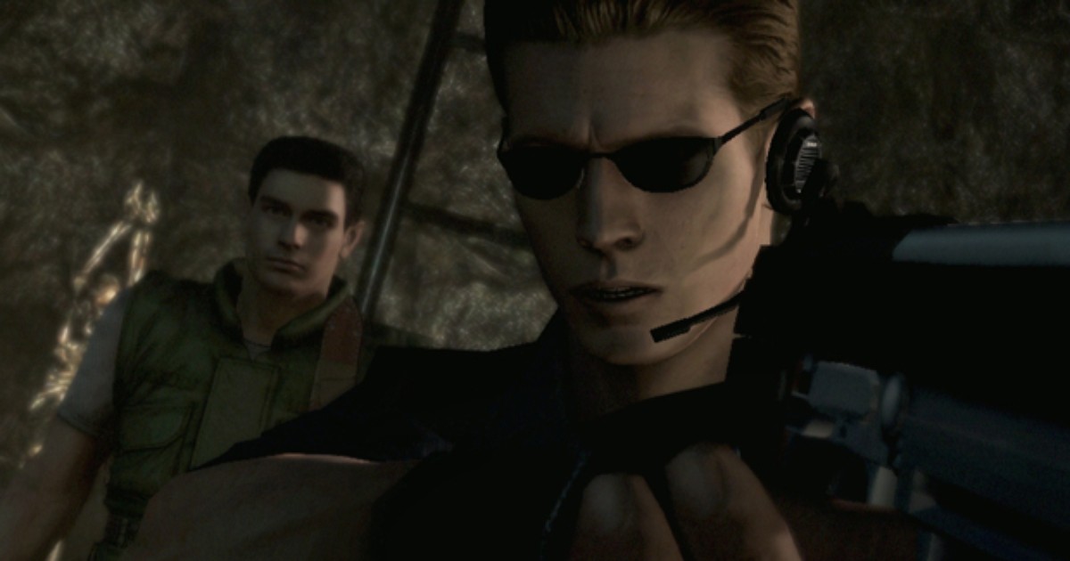 G1 - Capcom anuncia remake do primeiro 'Resident Evil' para Xbox One e PS4  - notícias em Games