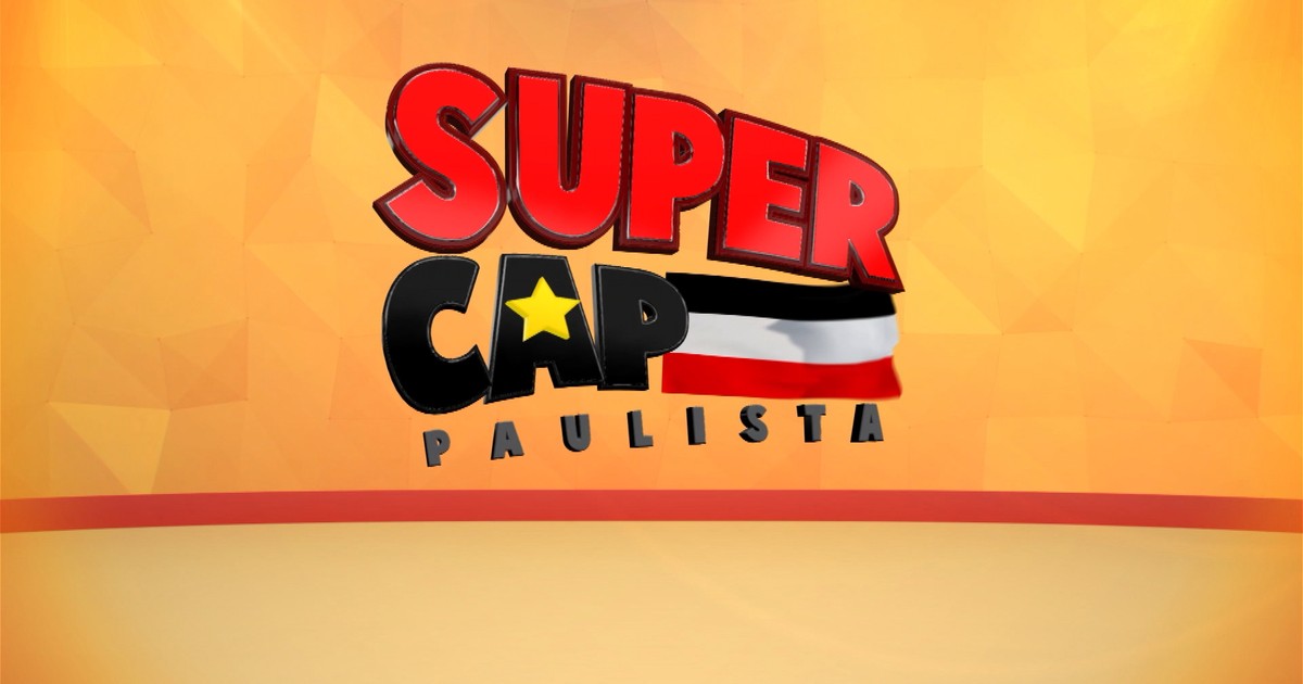 G1 - 'O Supercap realizou meu sonho!' - notícias em Especial ...