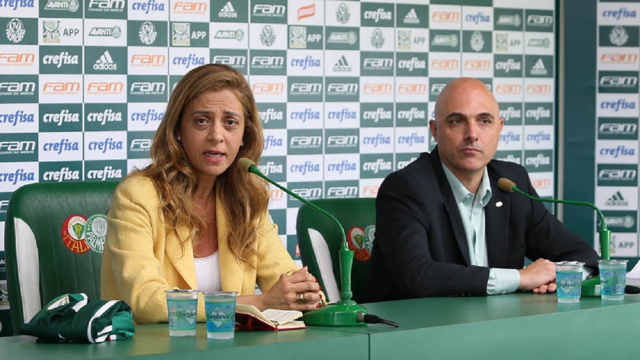 Mesmo com aprovação de aditivos, COF rejeita contas do Palmeiras pelo sexto mês