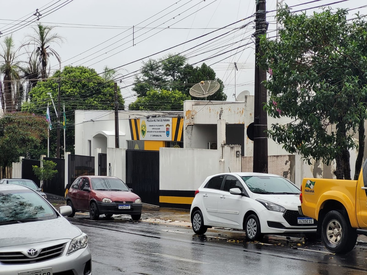 Policiais militares são denunciados por peculato por apropriação indevida de equipamentos eletrônicos do Paraguai | Norte e Noroeste