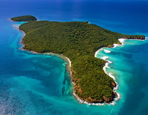 Conheça as 50 melhores ilhas do mundo em 2019 e escolha onde passar as férias (Foto: Getty Images/500px)