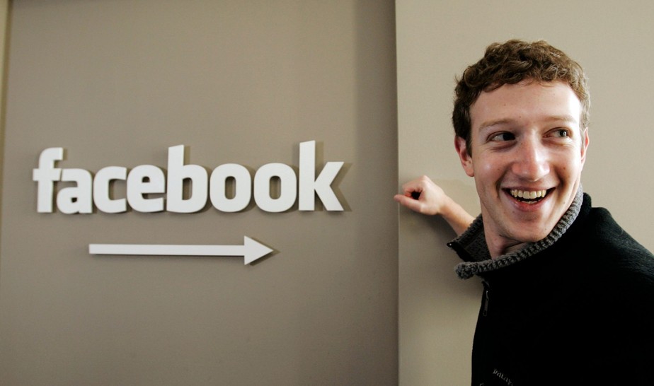 Mark Zuckerberg diz que  pegada imobiliária da Meta será encolhida