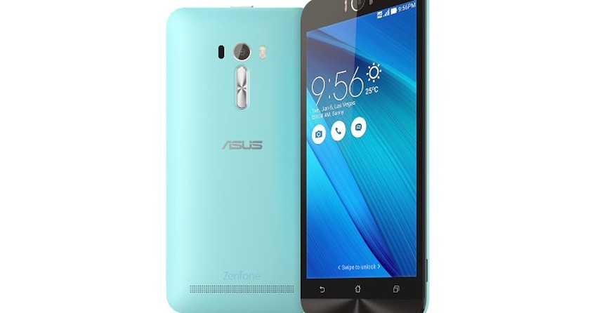 Asus Lança Zenfone Selfie, ZenWatch 2 E Mais Novidades Na Computex.
