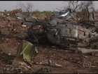 Erro dos pilotos causou acidente de Air Algérie no Mali, diz BEA
	