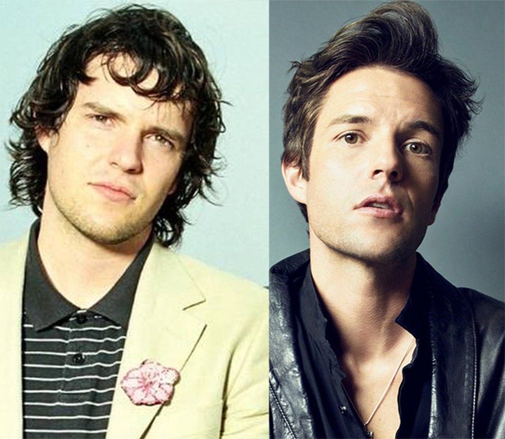 The Killers vem ao Brasil com vocalista em fase pai de família e explica incômodo com letra de hit