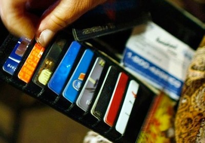 Cartão de crédito: entidade acredita que inadimplência continuará no mesmo patamar (Foto: Reprodução)
