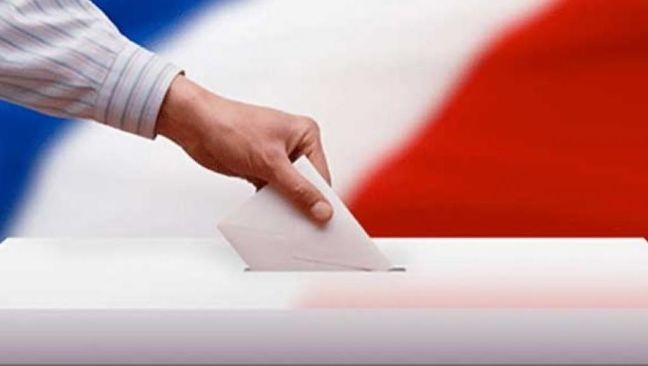 Eleições francesas (Foto: Arquivo Google)