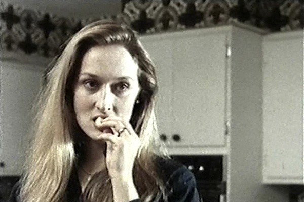 Meryl Streep em Julia (1977) (Foto: Divulgação)