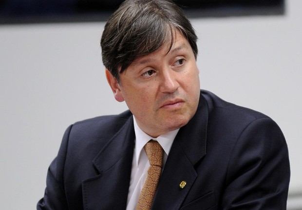 O deputado federal Rodrigo Rocha Loures (PMDB-PR) (Foto: Brizza Cavalcante/Câmara dos Deputados)