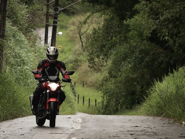 As 5 motos com freios ABS, mais baratas do Brasil. Ah!! Considerei