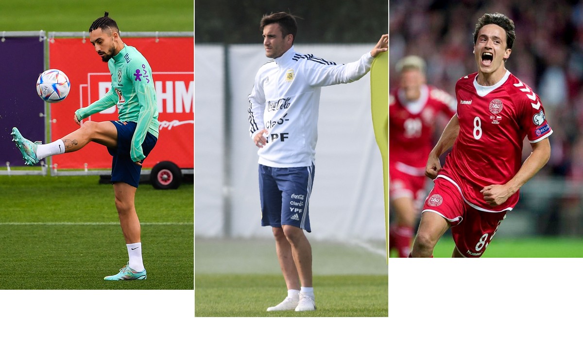 SAFs 'brasileiras' emplacam 15 jogadores na Copa; 777 Partners, do ...