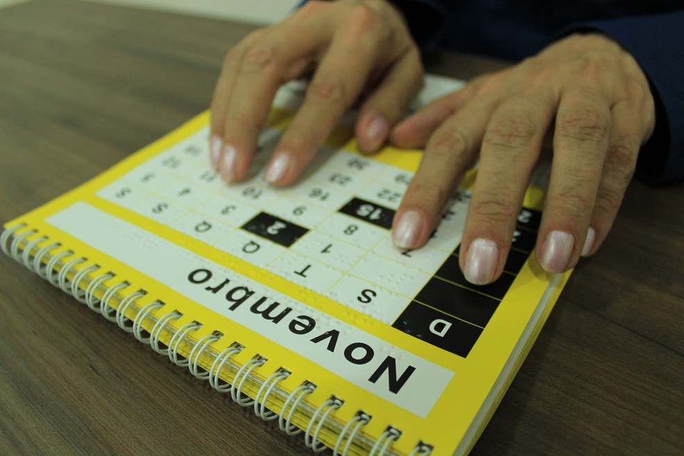 HÃ¡ variaÃ§Ã£o hormonal sazonal no homem e mensal na mulher â€” Foto: DivulgaÃ§Ã£o/FundaÃ§Ã£o Dorina